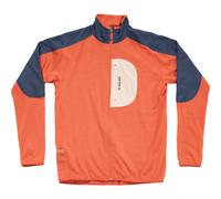Devold Adventure Jacket Man Herren Jacke - Brick - M