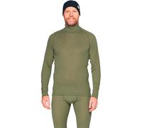 Devold Of Norway Adventure Merino 190 Rollkragenpullover