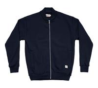 Devold of Norway Archive Bomber Jacket deep marine (285A-clothing) L