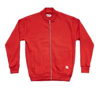 Devold of Norway Archive Bomber Jacket english red (201A-clothing) M