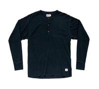 Devold Archive Henley LS, Ink / XL, Hemden