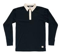 Devold of Norway Archive Rugby Shirt LS ink (284A-clothing) XXL