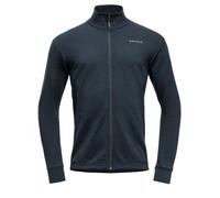 Devold of Norway AS - Everyday Jkt Men Herren blau blau - Gr. - S