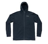 Devold of Norway AS - Everyday Zip Hoodie Men Herren blau blau - Gr. - S