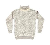 Devold of Norway AS - Svalbard Wool High Neck Herren grau grau - Gr. - XL