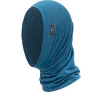 Devold of Norway Breeze Merino 150 Headover blue melange (258A-headwear) O/S