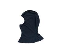Devold Kinder Breeze Merino Sturmhaube (Größe S, blau)