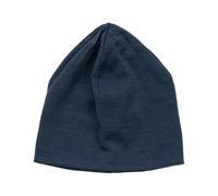Devold Kinder Breeze Merino Mütze (Größe 54, blau)