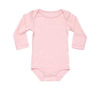 Devold of Norway Breeze Merino Body Baby chalk pink (150A-clothing) 80