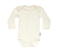 Devold of Norway Breeze Merino Body Baby offwhite (000A-clothing) 56