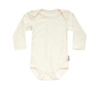 Devold of Norway Breeze Merino Body Baby offwhite (000A-clothing) 74