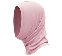 Devold Kinder Breeze Sturmhaube (Größe ONE SIZE, rosa)