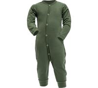Devold of Norway Breeze Merino Sleepsuit Baby forest (421A) 92
