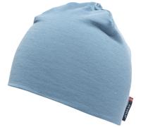 DEVOLD BREEZE PLUS MERINO 200 BEANIE - WHITE, 58