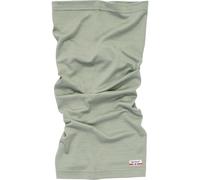 Devold Breeze Plus Merino 200 Schlauchtuch (Größe ONE SIZE, gruen)