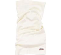 Devold BREEZE PLUS MERINO 200 HEADOVER - white / ONE SIZE