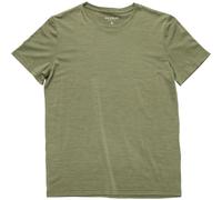 Devold of Norway Classic Tee MAN lichen (404A-clothing) XL