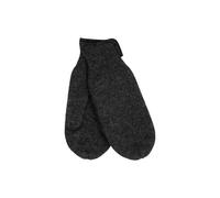 Devold Of Norway | Devold Wool Mitten Fäustlinge, XL anthracite