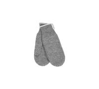 Devold Devold Wool Mitten Grey Melange 8.5
