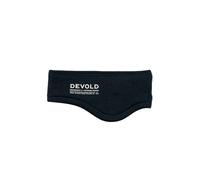 Devold - Endurance Merino Headband - Stirnband, Gr. One Size, schwarz (Ink)