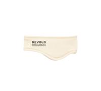 Devold - Endurance Merino Headband - Stirnband, Gr. One Size, weiß (RawWhite)