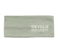 Devold Endurance Merino Light Stirnband (Größe ONE SIZE, grau)