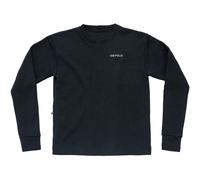 Devold of Norway Everyday Crew Damen Pullover, schwarz L