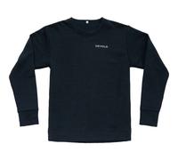 Devold of Norway Everyday Crew JR ink (284A-clothing) 10