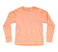 Devold Everyday Crew Jr Kinder Pullover - Sunrise - 12