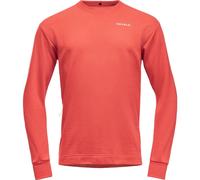 Devold of Norway Everyday Crew MAN cayenne (195A) XXL