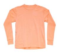 Devold of Norway Everyday Crew Merino 210 Damen Sweatshirt (Apricot M)