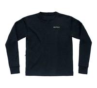 Devold of Norway Everyday Crew Merino 210 Damen Sweatshirt (Dunkelblau XL Größe)