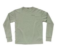 Devold of Norway Everyday Crew Merino 210 Damen Sweatshirt (Grau XL Größe)