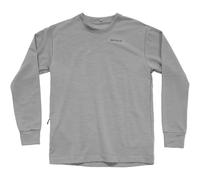 Devold of Norway Everyday Crew Merino 210 Herren Sweatshirt (Grau M)