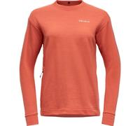Devold Of Norway Everyday Sweatshirt L Coral