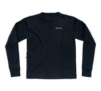 Devold of Norway Everyday Crew Merino 210 W Damen Sweatshirt (Dunkelblau XL Größe)