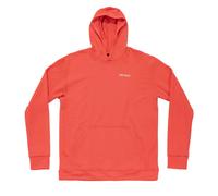 Devold of Norway Everyday Hoodie MAN cayenne (195A-clothing) L