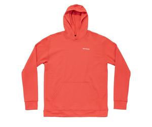 Devold of Norway Everyday Hoodie MAN cayenne (195A-clothing) XL