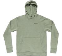 Devold of Norway Everyday Hoodie WMN fog (402A-clothing) S