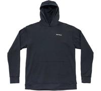 Devold of Norway Everyday Merino 210 Herren Hoodie (Dunkelblau XL)