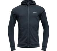 Everyday Zip Hoodie Man XL schwarz - ink