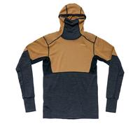 Devold of Norway Expedition Arctic Pro Hoodie MAN wheat (707A-clothing) S