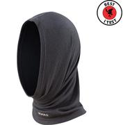 Devold of Norway Expedition Merino 235 Headover black (950A-headwear) O/S