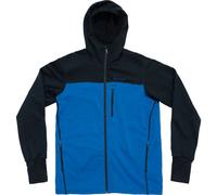 Devold of Norway Explorer Merino Hooded Jacket MAN royal/ink (250B-clothing) L