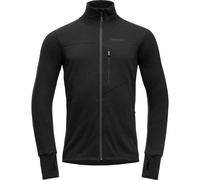 Devold of Norway Explorer Merino Jacket MAN black (950A-clothing) L