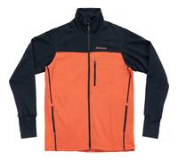Devold of Norway Explorer Merino Jacket MAN brick/ink (087B-clothing) S