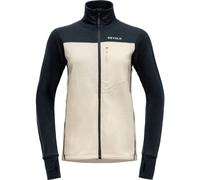 Devold of Norway Explorer Merino Jacket WMN ink/raw white (284C) S