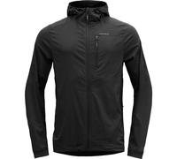 Devold of Norway Herøy Merino Jacket MAN caviar (960A-clothing) XXL