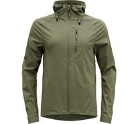 Devold of Norway Herøy Merino Jacket WMN lichen (404A-clothing) XL