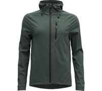 Devold of Norway Herøy Merino Jacket WMN woods (427A) XS